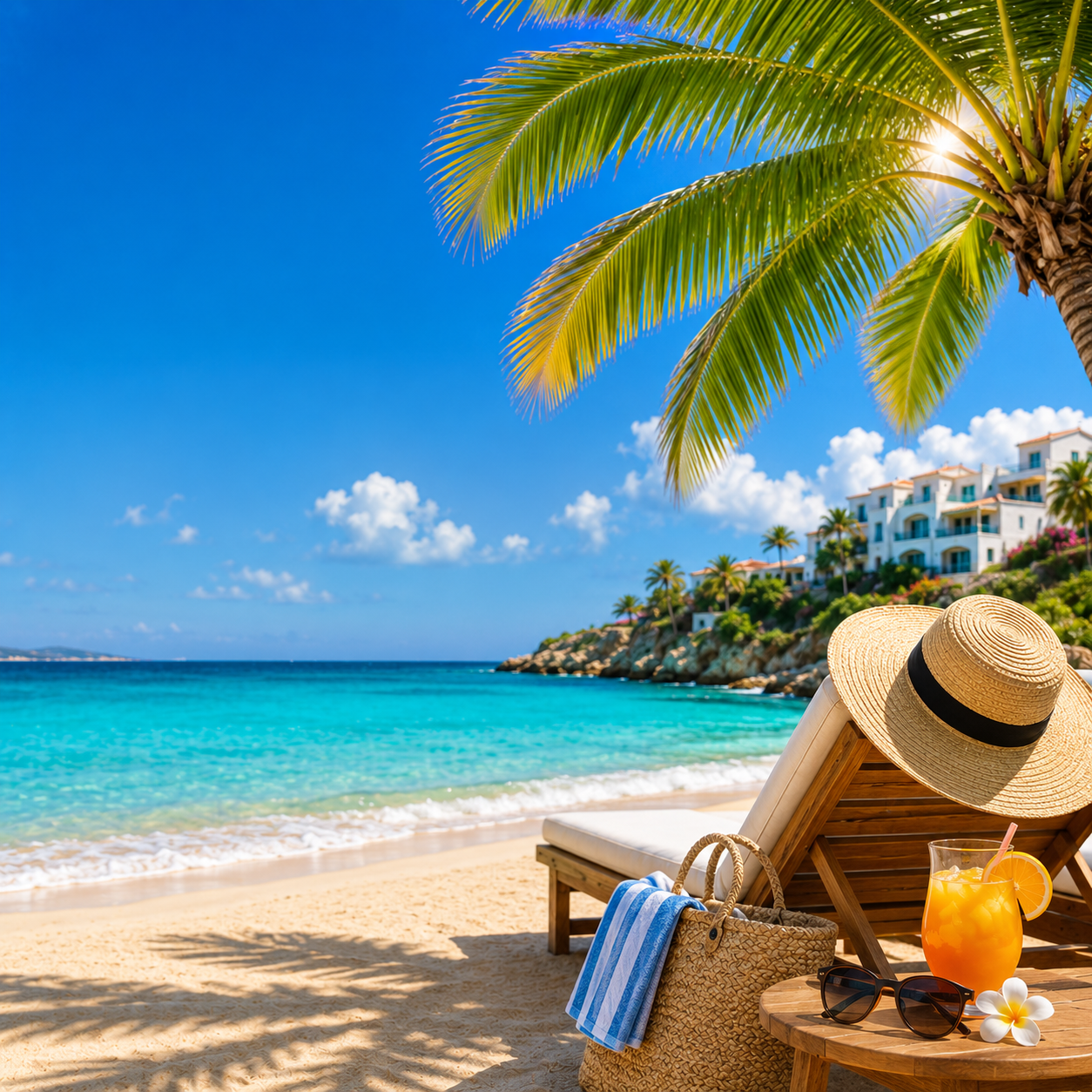 Summer Holiday Packages